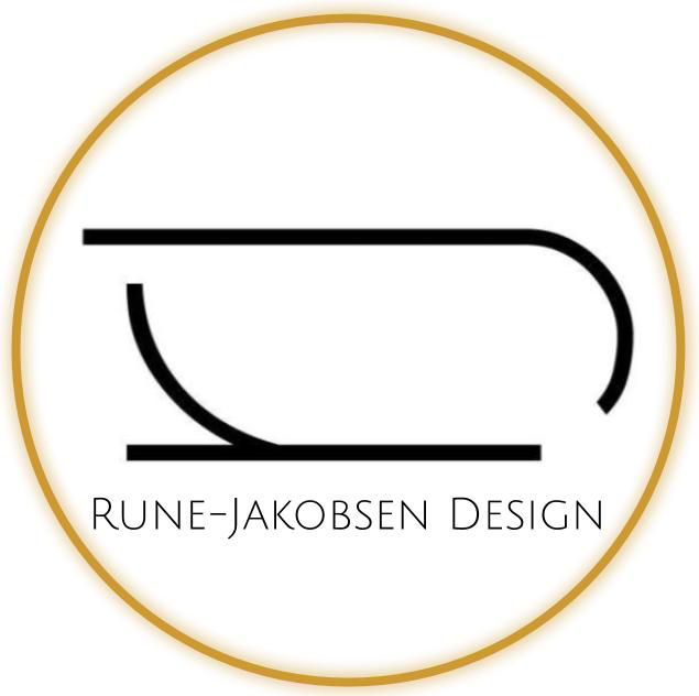 Rune Jakobsen Design