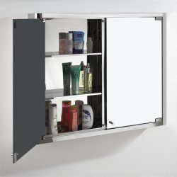 mirror cabinet 1