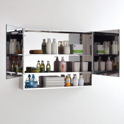 mirror cabinet 8