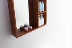mirror cabinet 16