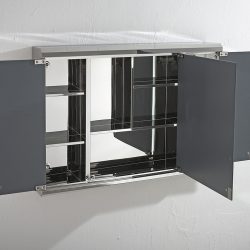 mirror cabinet 5