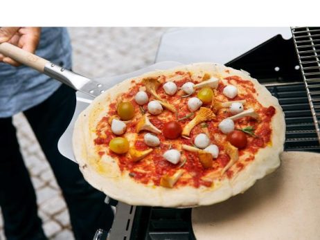 Rösle Pizzaspade 76 x 30,5 x 1,5 cm