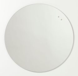 60 cm. Circle board Mirror