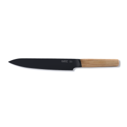 BergHoff RON forskærerkniv med træhåndtag 19 cm