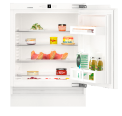 Integrerbar køleskab UIK 1510-21 001 fra LiebHerr - OBS: 1 stk haves til denne pris