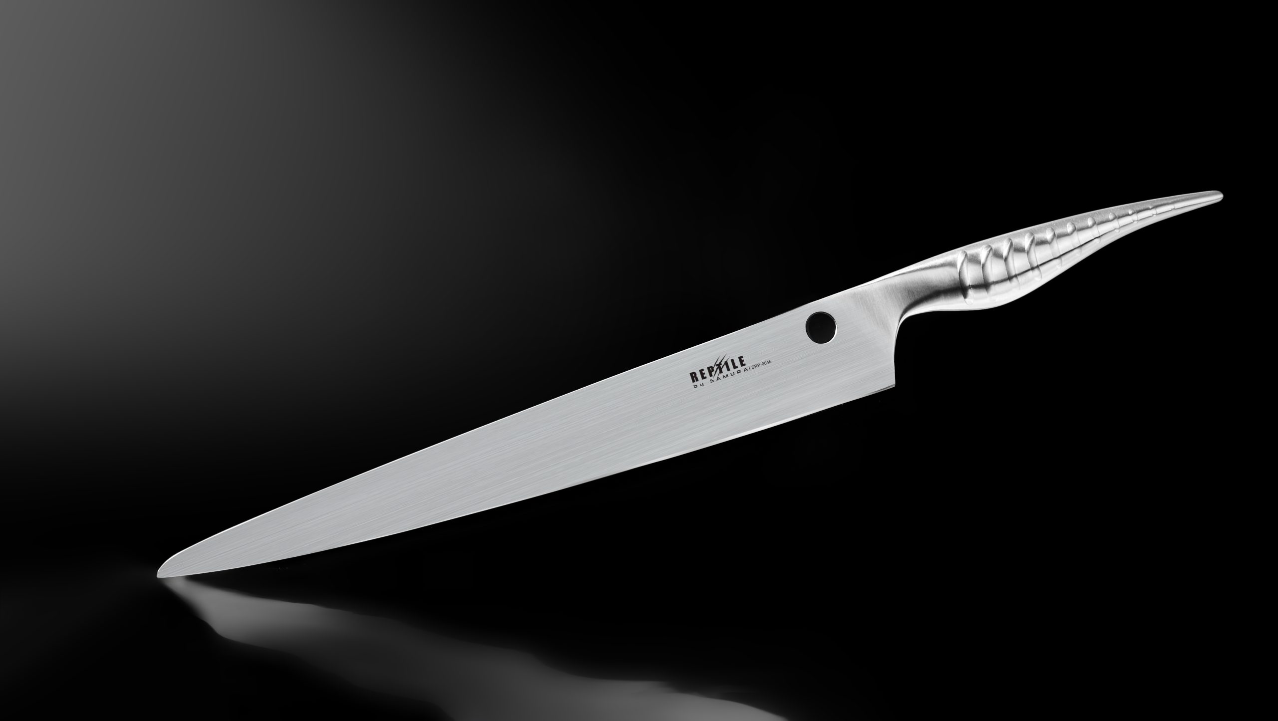 Samura Reptile Slicer kniv 27,4 cm. Gastrobutikken.dk
