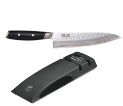 Knivsæt 2 dele - Yaxell Tsuchimon 36751
