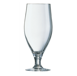 Glas til Øl & Sodavand., CERVOISE, flere størrelser (6 stk.)