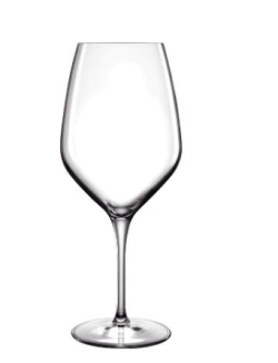 LB Atelier rødvinsglas Merlot – 70 cl, klar – 24,4 cm