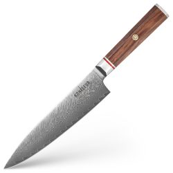 Kokkekniv 20 cm – Koniseur M serie.