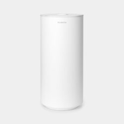 Toilet rulle dispenser Mineral Fresh White