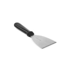Spatel / Skraber med bred klinge – Hendi