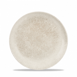 Studioprints Raku Agate Grey tallerken 21,7 cm, Churchill