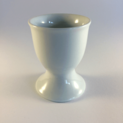 Porcelæn - Æggebæger Amalie