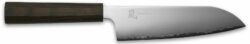 Yaxell HANA - Santoku kniv 16,5cm
