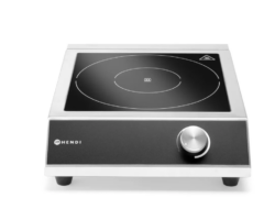 Induktionsblus, 3000W, Hendi