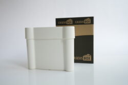 CaseusBox - Osteboks