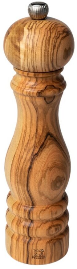 Peugeot Paris Saltkværn 22 cm Oliventræ