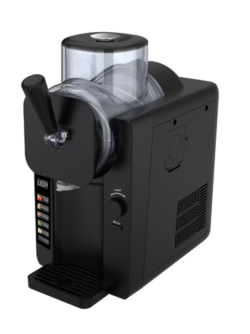 Hâws Slushie and Soft Ice Cream Maker
