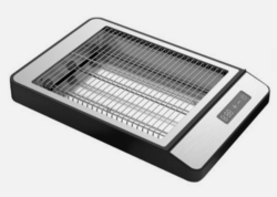 Hâws Toaster Digital Display 1000W