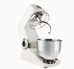 Witt Varimixer TEDDY Røremaskine 5L Hvid