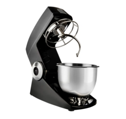 Witt Varimixer TEDDY Røremaskine 5L Sort