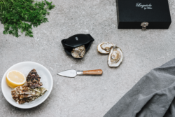 Laguiole by Hâws Østersåbner