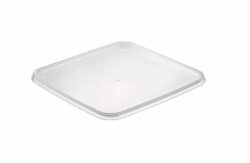 Plastlåg til 1500ml + 3000ml. + 5000ml. IKKE fryseegnet plastbøtter