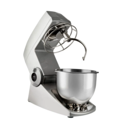 Witt Varimixer TEDDY Røremaskine 5L Grå