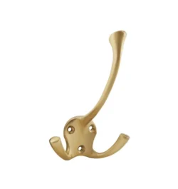 KNAGE, DOBBELT, MESSING fra House Doctor