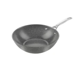 Wok 30 cm - Ballarini Salina Ceramic