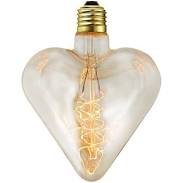 Colors pære Love De Luxe - Partivare