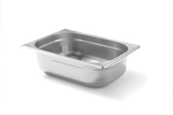 Gastrobakke 1/2 gn, mange varianter