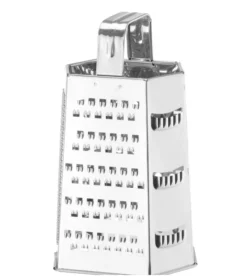 Rivejern 6-sidet, Hendi