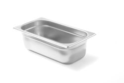 Gastrobakke 1/3 gn, mange varianter