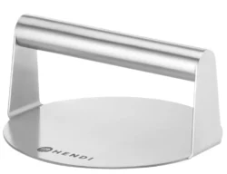 Smash burger presser, Hendi