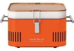 Everdure Kul Grill HBCUBEOEU Cube Demo