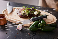 15 cm Stegegaffel - Risvig Design