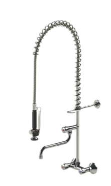 Vægbatteri - Base Line