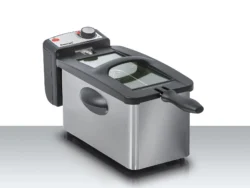 Steba Friture Rustfristål 3L DF180