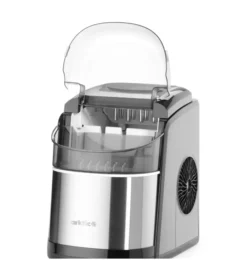 Isterningmaskine, Hendi