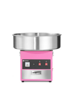 Candyflossmaskine - Hendi