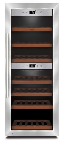 Caso WineComfort 380 Smart 38 flasker