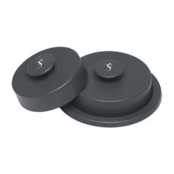 Lurch - Bøfformer, Sæt á 2 størrelser