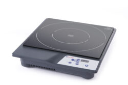 Induktionskogeplade 1800 – Hendi