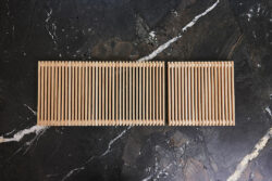 Gryderist Premium Eg Risvig 38x19 cm