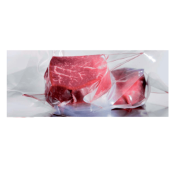 Vakuumposer 100 stk. Glatte, 250x350 mm. - til maskiner MED kammer