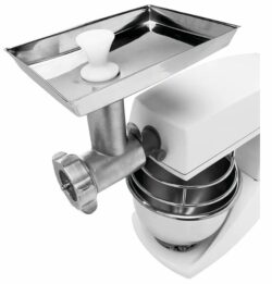 Kødhakker sæt til Bjørn Teddy