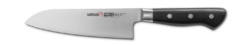 Samura Pro-S santoku kniv 18 cm.