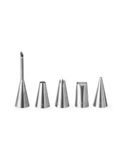 Kage og dekorationssæt fra Hendi